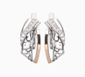 Earrings With zircon 17208671
